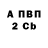 А ПВП Соль Frostybawls